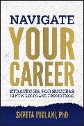 Navigate Your Career