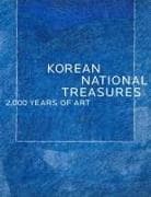 Korean National Treasures