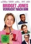 Bridget Jones - Verrückt nach ihm