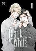 Black or White, Vol. 11: Volume 11