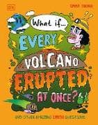 What If... Every Volcano Erupted at Once?