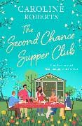The Second Chance Supper Club