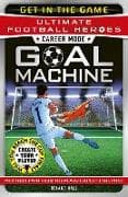 Career Mode: Goal Machine (Ultimate Football Heroes)