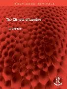 The Climate of London