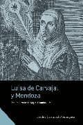 Luisa de Carvajal y Mendoza