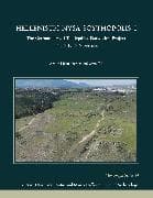 Hellenistic Nysa-Scythopolis I