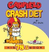 Garfield Crash Diet