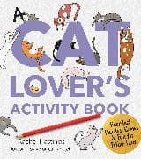 A Cat Lover's Activity Book