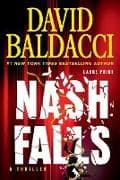 Nash Falls