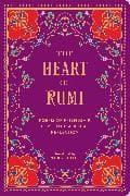 The Heart of Rumi