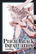 Pitch-Black Infatuation