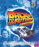 Back to the Future Ultimate Visual History