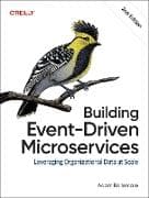 Building Event-Driven Microservices