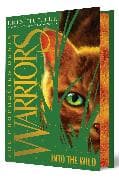 Warriors: The Prophecies Begin #1: Into the Wild Collector's Deluxe Limited Ed