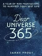Dear Universe 365