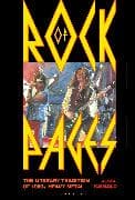 Rock of Pages