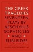 The Greek Tragedies