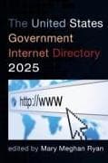The United States Government Internet Directory 2025