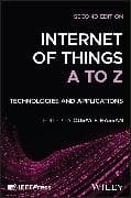Internet of Things A to Z