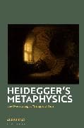 Heidegger's Metaphysics