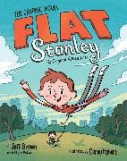 Flat Stanley: The Graphic Novel