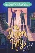 Mysteries of Trash and Treasure: The Stolen Key