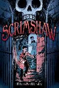 Scrimshaw: A Deephaven Mystery