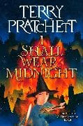 I Shall Wear Midnight