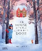 The House with the Little Red Door