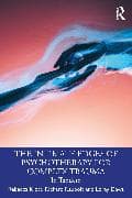 The Intimate Edges of Psychotherapy for Complex Trauma