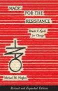 Magic for the Resistance
