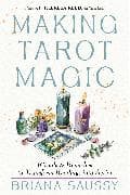 Making Tarot Magic