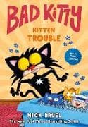 Bad Kitty: Kitten Trouble