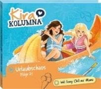 Folge 21:Urlaubschaos