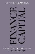 Finance Capital