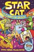 Star Cat: Unicorns in Space! (a Phoenix Comic Book)
