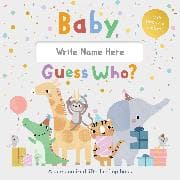 Baby, Guess Who?