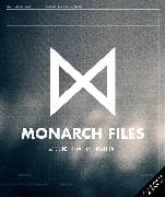 The Monarch Files: A Monsterverse Manual