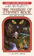 The Mystery of Chimney Rock