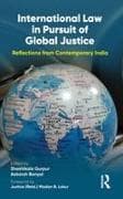 International Law in Pursuit of Global Justice