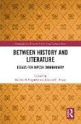 Between History and Literature