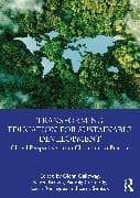 Transforming Education for Sustainable Development