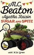 Agatha Raisin: Sugar and Spite