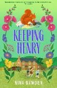 Keeping Henry
