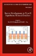 Recent Developments in the Field of IR Detectors: Volume 118