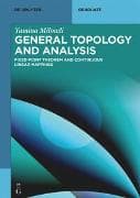 General Topology and Analysis