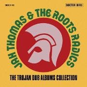 The Trojan Dub Albums Collection