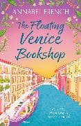 The Floating Venice Bookshop