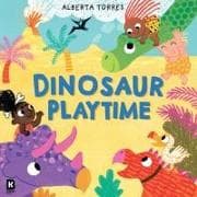 Dinosaur Playtime