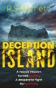 Deception Island